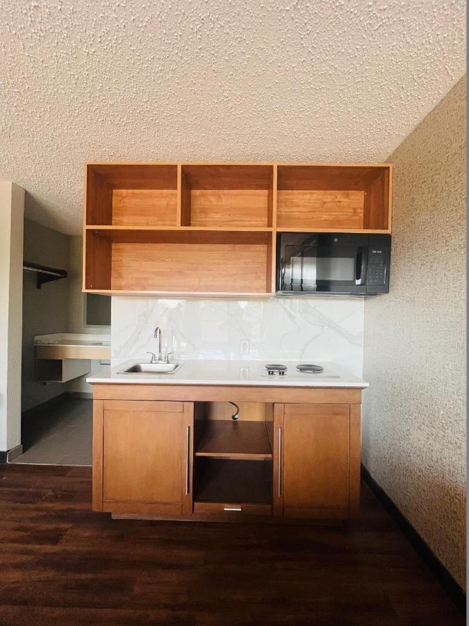 North Villa Extended Stay Westfield Zewnętrze zdjęcie