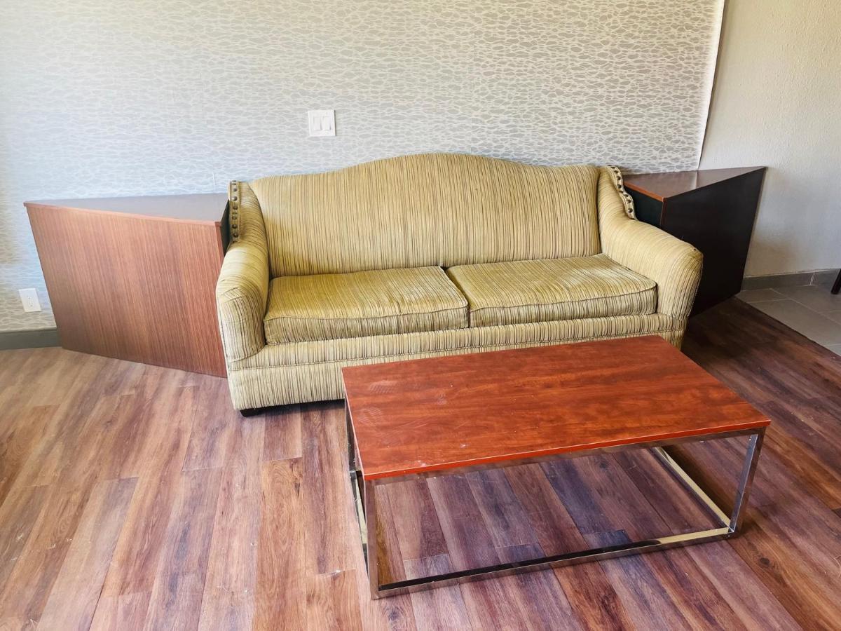 North Villa Extended Stay Houston Zewnętrze zdjęcie